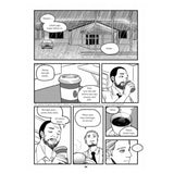 Komik Karier: Doktor Johari Kecekalan Pasukan Perubatan Menghadapi Krisis Banjir Besar by Aizat Z