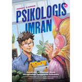 Komik Karier: Psikologis Imran Ketakutan Influencer Muda Menghadapi Tanggapan Followers by Lembayung