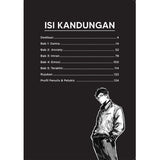 Komik Karier: Psikologis Imran Ketakutan Influencer Muda Menghadapi Tanggapan Followers by Lembayung