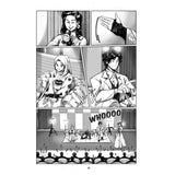 Komik Karier: Psikologis Imran Ketakutan Influencer Muda Menghadapi Tanggapan Followers by Lembayung