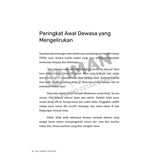 Macam Mana Kalau, Kali Ini Kita Berjaya?:
Bagaimana Mengatasi Ketakutan Dalam Meneroka Masa Depan