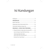 Mendewasa Dengan Luka: Bagaimana Masa Lalu Memberi Kesan Kepada Emosi Diri By Aiman Amri