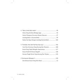 Mendewasa Dengan Luka: Bagaimana Masa Lalu Memberi Kesan Kepada Emosi Diri By Aiman Amri