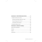 Mendewasa Dengan Luka: Bagaimana Masa Lalu Memberi Kesan Kepada Emosi Diri By Aiman Amri