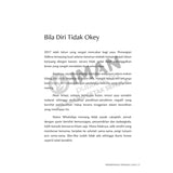 Mendewasa Dengan Luka: Bagaimana Masa Lalu Memberi Kesan Kepada Emosi Diri By Aiman Amri