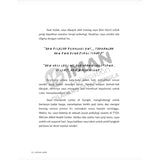 Mendewasa Dengan Luka: Bagaimana Masa Lalu Memberi Kesan Kepada Emosi Diri By Aiman Amri