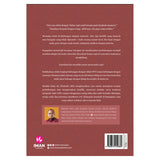 Nabi ﷺ Juga Disakiti Manusia: Memaknakan Konflik Dalam Perhubungan Melalui Sirah Nabi by Khubaib Akhi