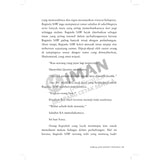 Nabi ﷺ Juga Disakiti Manusia: Memaknakan Konflik Dalam Perhubungan Melalui Sirah Nabi by Khubaib Akhi