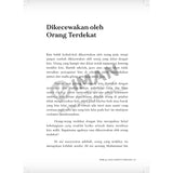 Nabi ﷺ Juga Disakiti Manusia: Memaknakan Konflik Dalam Perhubungan Melalui Sirah Nabi by Khubaib Akhi