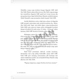 Nabi ﷺ Juga Disakiti Manusia: Memaknakan Konflik Dalam Perhubungan Melalui Sirah Nabi by Khubaib Akhi