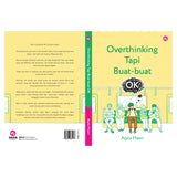 Overthinking Tapi Buat-buat OK by Aqila Masri