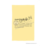 Overthinking Tapi Buat-buat OK by Aqila Masri