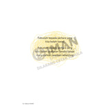 Overthinking Tapi Buat-buat OK by Aqila Masri