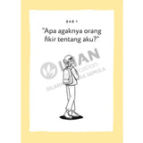 Overthinking Tapi Buat-buat OK by Aqila Masri