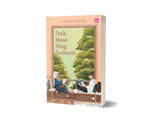 Iman Publication Buku Pada Masa Yang Terhenti by Osman Deen 100935