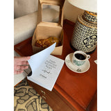 Pada Pahitnya Secawan Kopi by Aidil Ghazali