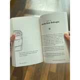 Pada Pahitnya Secawan Kopi by Aidil Ghazali