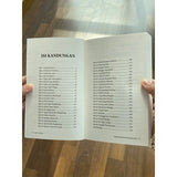 Pada Pahitnya Secawan Kopi by Aidil Ghazali