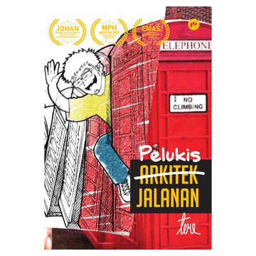 [2025] Pelukis Jalanan By Teme Abdullah
