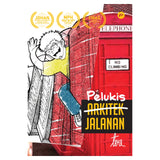 [2025] Pelukis Jalanan By Teme Abdullah
