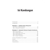 PENAT: Bagaimana Mengurus Emosi, Tenaga & Tekanan Dalam Menempuhi Alam Dewasa by Dr Alizi Alias