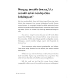 PENAT: Bagaimana Mengurus Emosi, Tenaga & Tekanan Dalam Menempuhi Alam Dewasa by Dr Alizi Alias