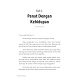 PENAT: Bagaimana Mengurus Emosi, Tenaga & Tekanan Dalam Menempuhi Alam Dewasa by Dr Alizi Alias