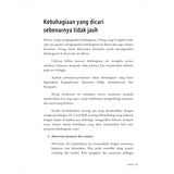 PENAT: Bagaimana Mengurus Emosi, Tenaga & Tekanan Dalam Menempuhi Alam Dewasa by Dr Alizi Alias