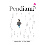Pendiam? By Aiman Amri & Aqila Masri