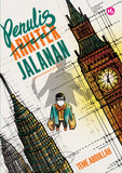 Penulis Jalanan by Teme Abdullah