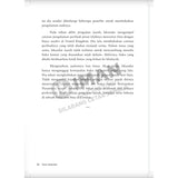 Penulis Jalanan by Teme Abdullah