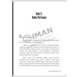 Penulis Jalanan by Teme Abdullah