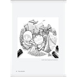 Penulis Jalanan by Teme Abdullah