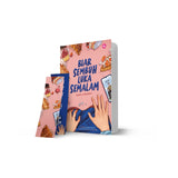 Biar Sembuh Luka Semalam by Aidil Ghazali