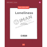 Kenapa Hidup Makin Sunyi? Menghargai Waktu Bersendiri Sebagai Ruang Untuk Lebih Memahami Diri