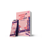 Mengejar Mimpi Sempurna by Auni Zainal