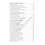 Perempuan-Perempuan Berbudi Dalam Al-Quran by Syaari Ab Rahman & Nurul Suhadah Shuib