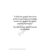 Perempuan-Perempuan Berbudi Dalam Al-Quran by Syaari Ab Rahman & Nurul Suhadah Shuib