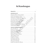 Perempuan-Perempuan Berbudi Dalam Al-Quran by Syaari Ab Rahman & Nurul Suhadah Shuib
