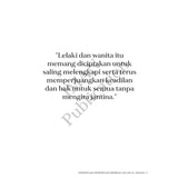 Perempuan-Perempuan Berbudi Dalam Al-Quran by Syaari Ab Rahman & Nurul Suhadah Shuib