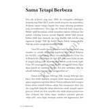 Perjalanan Muhammad ﷺ Menuju Sempurna by Khubaib Akhi