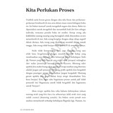 Perjalanan Muhammad ﷺ Menuju Sempurna by Khubaib Akhi