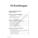 Perjalanan Muhammad ﷺ Menuju Sempurna by Khubaib Akhi