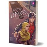 Rahsia Danny oleh Teme Abdullah