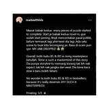 Rahsia Danny oleh Teme Abdullah