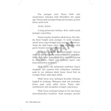 Rahsia Danny oleh Teme Abdullah