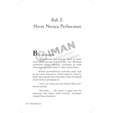 Rahsia Danny oleh Teme Abdullah