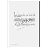 Rahsia Danny oleh Teme Abdullah