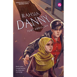 Rahsia Danny oleh Teme Abdullah