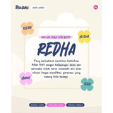 Redha: Memaknai Rasa Berserah Kepada Tuhan Tatkala Takdir Di Luar Kawalan by Irfhan Fitri